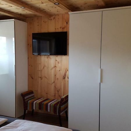 Ferienwohnung Zirbenduft Inzell Exterior photo